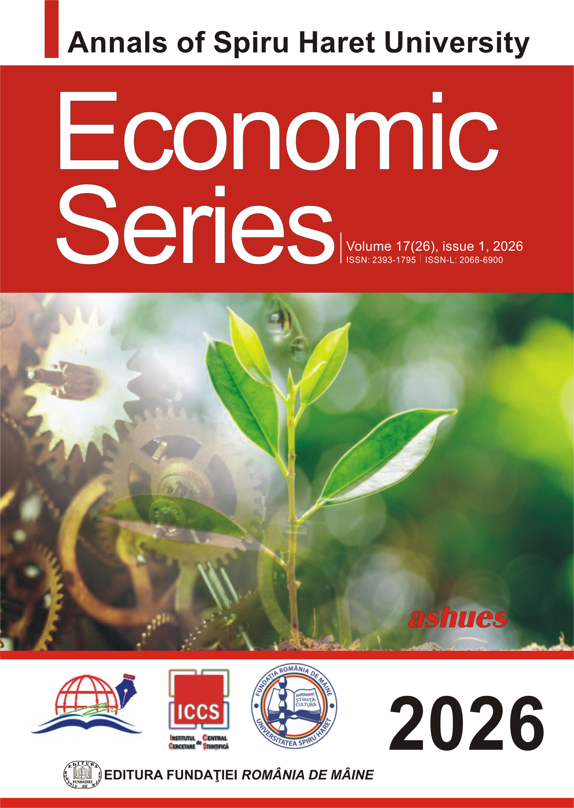 					View Vol. 26 No. 1 (2026)
				